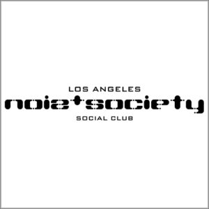 noiz society, los angeles music industry, professional artists, music producer, music executive, TV music, film music, production music